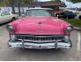 1955 Ford Crown Victoria for sale 101495326